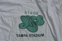 Tour Shirts